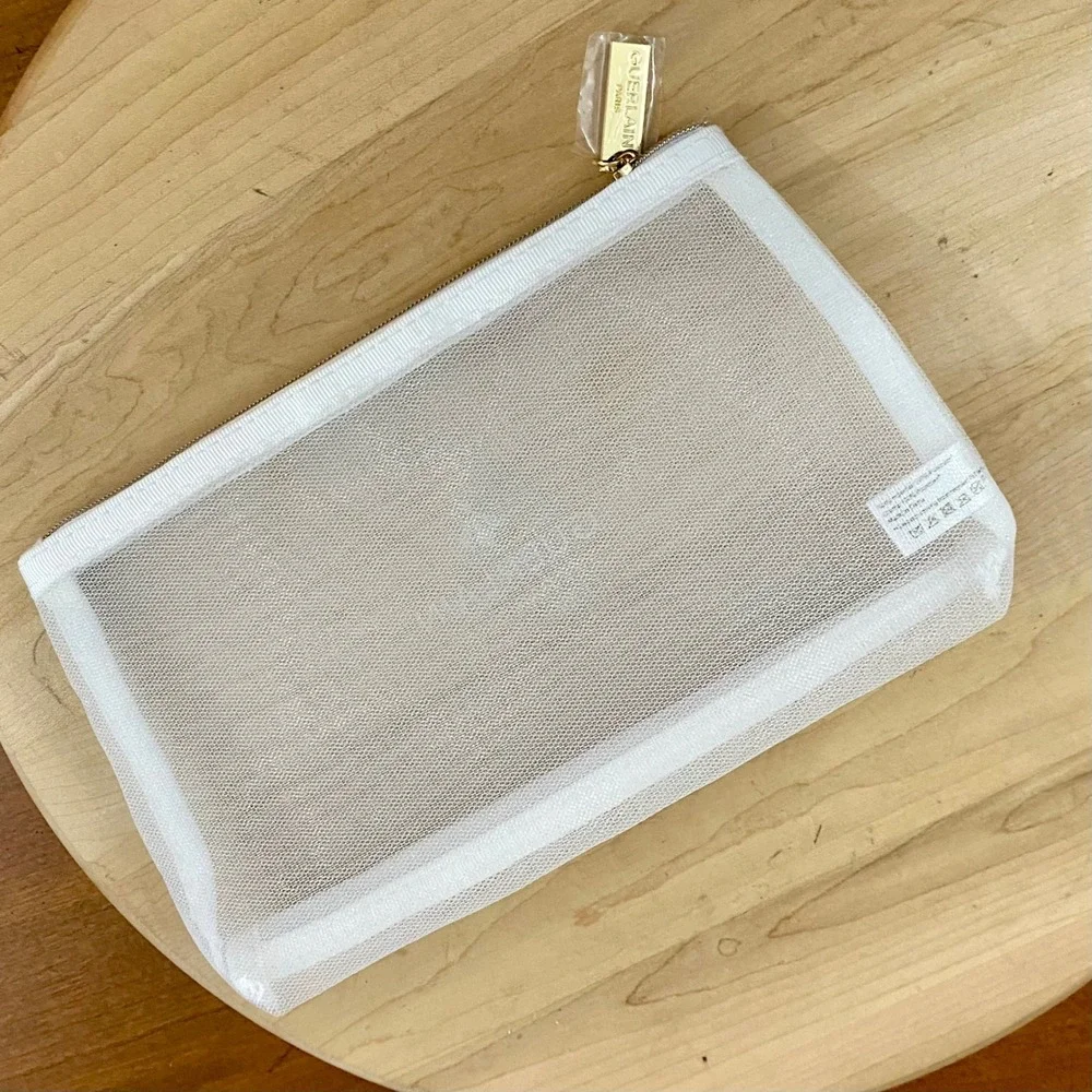 GUERLAIN gently used